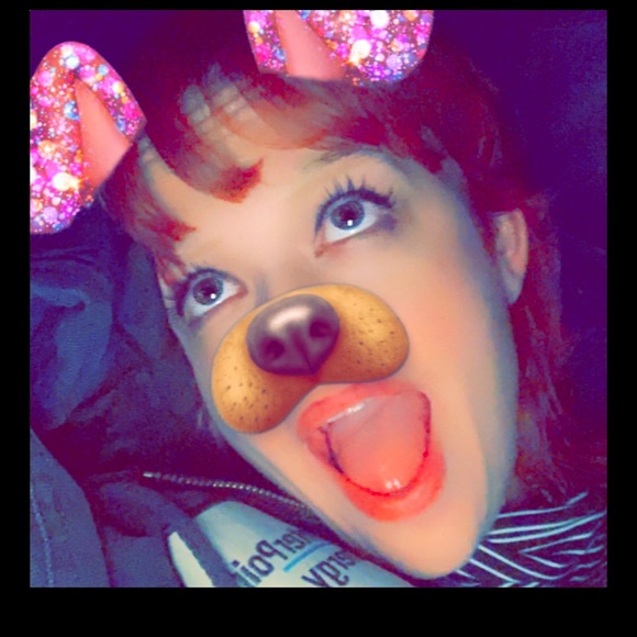 Meet your NEWEST Posher!!! - Picture 3 of 16